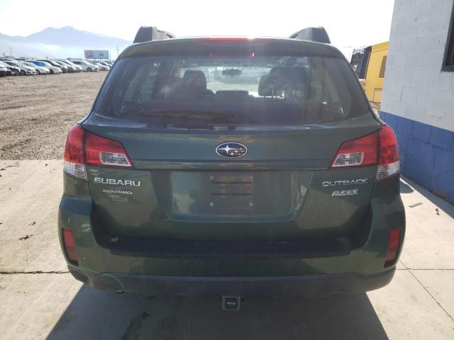 Продаж на аукціоні авто 2011 Subaru Outback 2.5i, vin: 4S4BRBAC4B3333995, номер лоту: 77181583