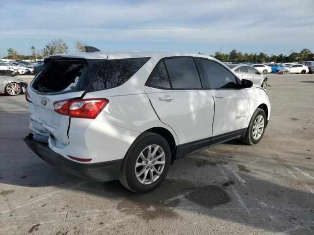 Aukcja sprzedaży 2019 Chevrolet Equinox Ls, vin: 2GNAXHEVXK6176638, numer aukcji: 75225303