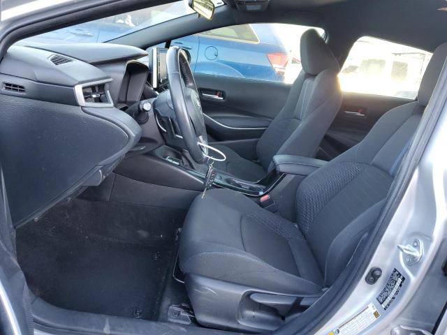 Aukcja sprzedaży 2020 Toyota Corolla Se, vin: JTDS4RCE0LJ035371, numer aukcji: 75382063