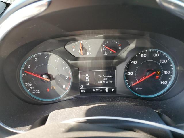 Aukcja sprzedaży 2019 Chevrolet Malibu Lt, vin: 1G1ZD5ST4KF171780, numer aukcji: 76075743
