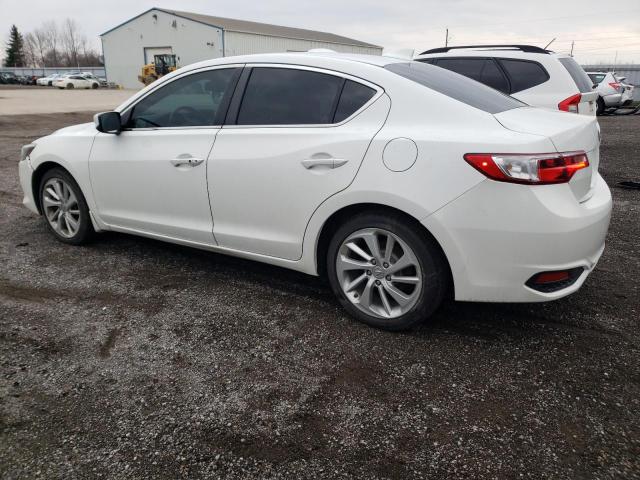 Продажа на аукционе авто 2017 Acura Ilx, vin: 19UDE2F70HA801683, номер лота: 76638873
