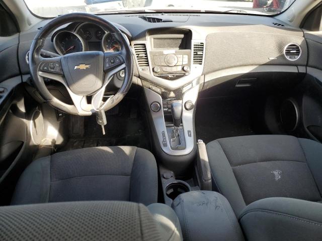 Продаж на аукціоні авто 2012 Chevrolet Cruze Lt, vin: 1G1PF5SC1C7223301, номер лоту: 76579683