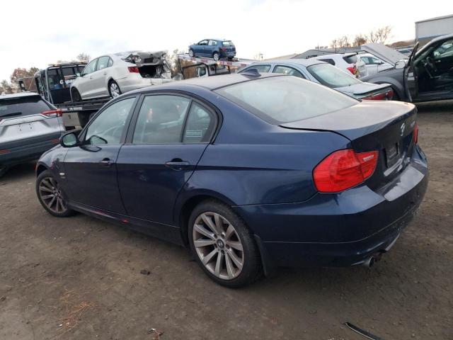Продажа на аукционе авто 2011 Bmw 328 Xi Sulev, vin: WBAPK5G58BNN80124, номер лота: 75484743