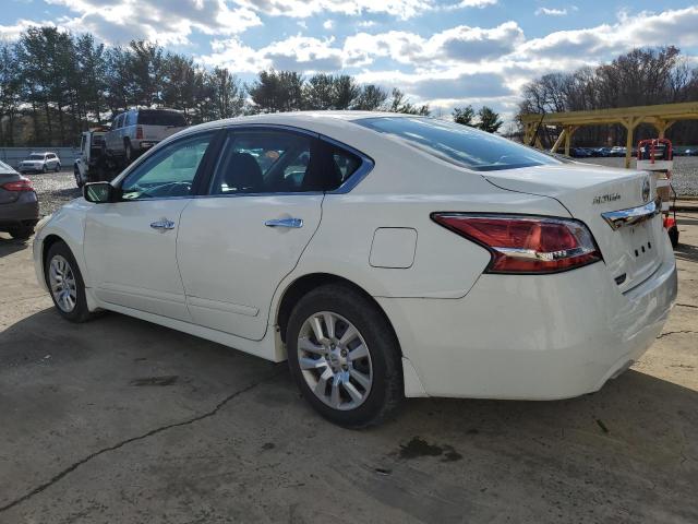 Aukcja sprzedaży 2015 Nissan Altima 2.5, vin: 1N4AL3AP8FN388427, numer aukcji: 77796323