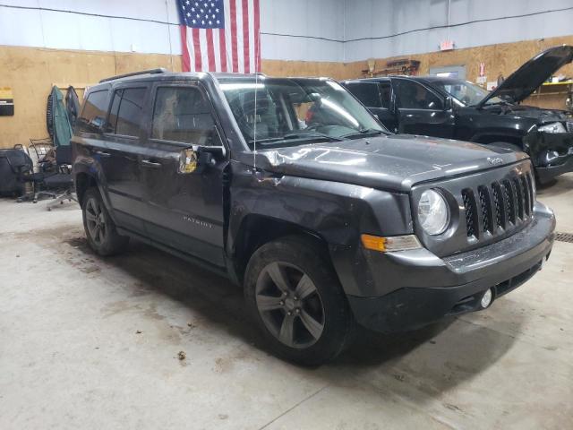 Aukcja sprzedaży 2015 Jeep Patriot Latitude, vin: 1C4NJRFB8FD280249, numer aukcji: 76737803