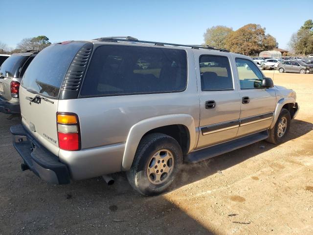 Продаж на аукціоні авто 2005 Chevrolet Suburban C1500, vin: 3GNEC16Z45G194101, номер лоту: 78174483