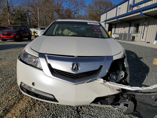 Aukcja sprzedaży 2010 Acura Tl, vin: 19UUA8F20AA024351, numer aukcji: 78712443
