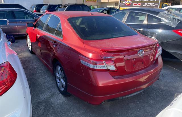 78263523 :رقم المزاد ، 4T1BK3EKXAU114236 vin ، 2010 Toyota Camry Se مزاد بيع