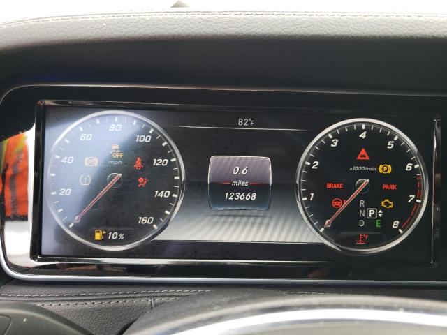 Продаж на аукціоні авто 2015 Mercedes-benz S 550, vin: WDDUG8CB0FA189718, номер лоту: 74531843