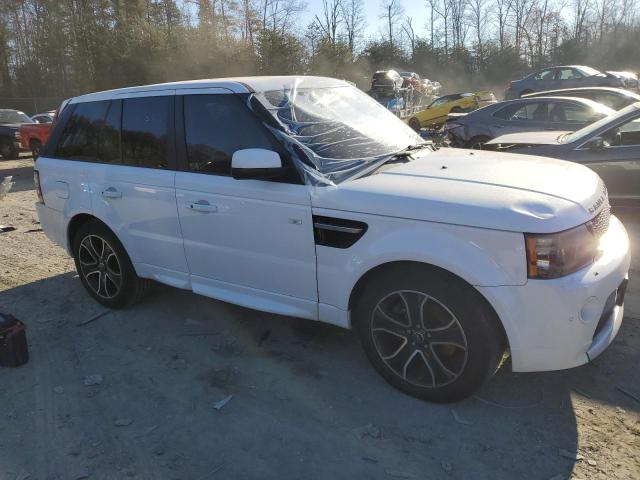 Продаж на аукціоні авто 2013 Land Rover Range Rover Sport Hse, vin: SALSF2D46DA775007, номер лоту: 77031453
