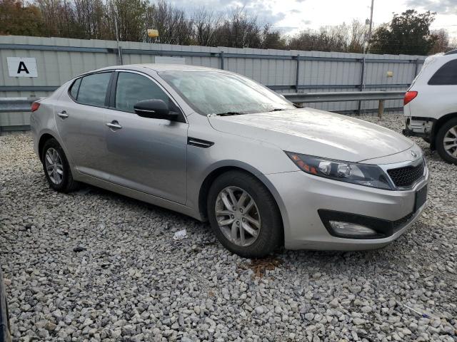 Aukcja sprzedaży 2013 Kia Optima Lx, vin: KNAGM4A73D5405247, numer aukcji: 78537373