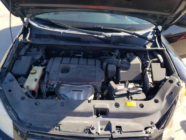 75253143 :رقم المزاد ، 2T3JF4DVXBW175290 vin ، 2011 Toyota Rav4 مزاد بيع