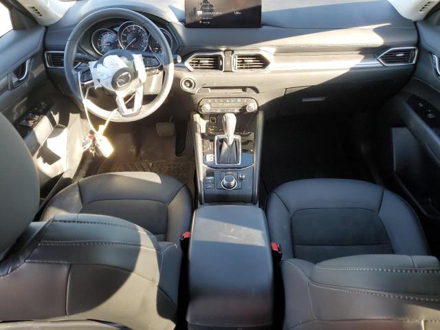 Продажа на аукционе авто 2022 Mazda Cx-5 Select, vin: JM3KFBBM7N0559269, номер лота: 77344503