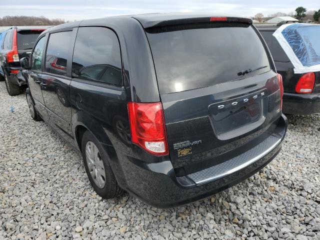 Aukcja sprzedaży 2016 Dodge Grand Caravan Se, vin: 2C4RDGBG0GR100095, numer aukcji: 73130063