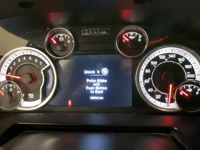 Продаж на аукціоні авто 2015 Ram 1500 Sport, vin: 1C6RR7MT1FS573827, номер лоту: 78048153