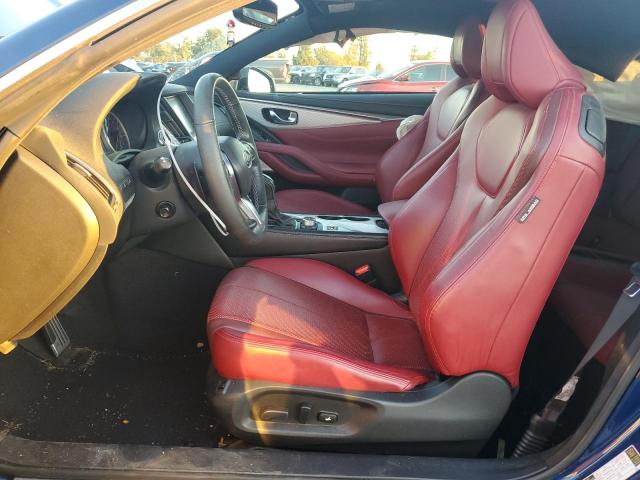 Aukcja sprzedaży 2018 Infiniti Q60 Luxe 300, vin: JN1EV7EK0JM340479, numer aukcji: 76891363