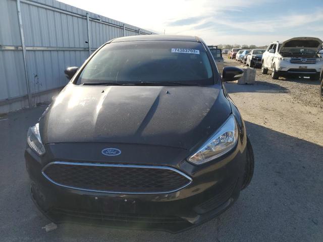 Продаж на аукціоні авто 2015 Ford Focus Se, vin: 1FADP3F26FL337034, номер лоту: 74383703