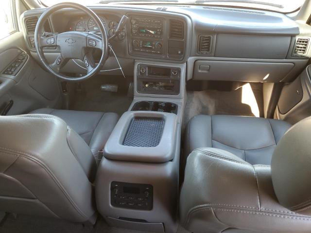 Продаж на аукціоні авто 2005 Chevrolet Suburban C1500, vin: 3GNEC16Z45G194101, номер лоту: 78174483