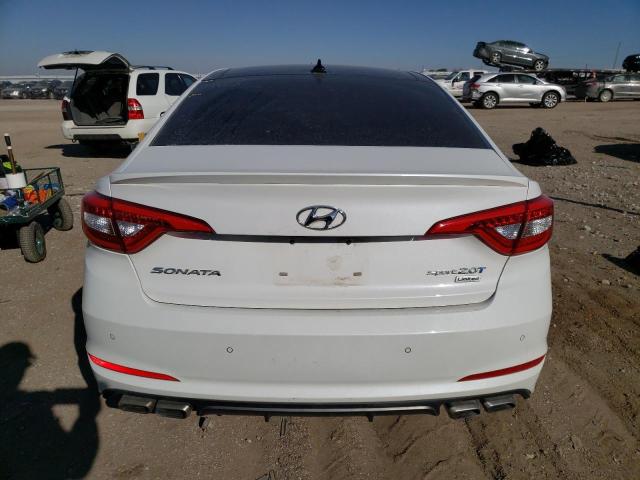 Aukcja sprzedaży 2015 Hyundai Sonata Sport, vin: 5NPE34AB1FH163546, numer aukcji: 74015533
