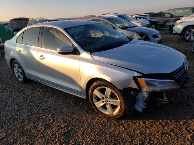 Aukcja sprzedaży 2014 Volkswagen Jetta Tdi, vin: 3VW3L7AJXEM325132, numer aukcji: 77730103