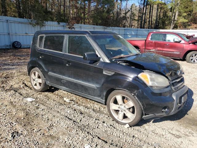 Продаж на аукціоні авто 2011 Kia Soul +, vin: KNDJT2A23B7228981, номер лоту: 78448603
