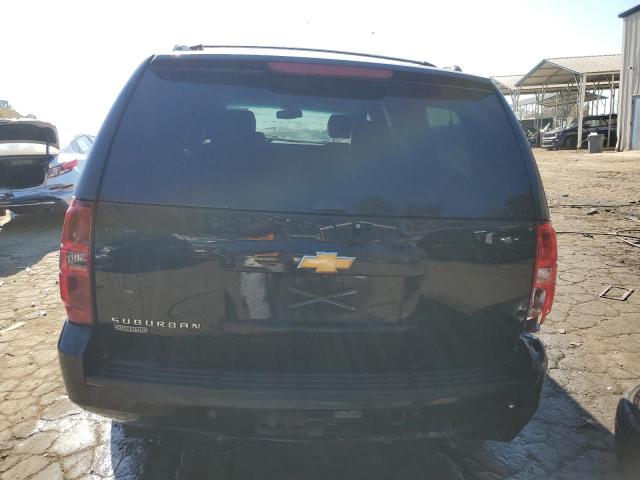 Aukcja sprzedaży 2014 Chevrolet Suburban, vin: 1GNSCJE01ER139059, numer aukcji: 74986603