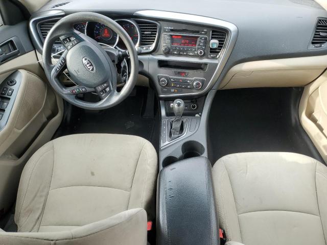 Aukcja sprzedaży 2013 Kia Optima Lx, vin: KNAGM4A73D5405247, numer aukcji: 78537373
