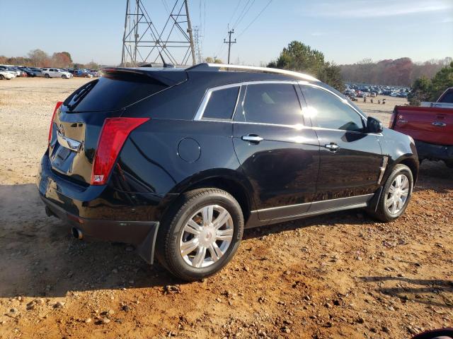 2011 Cadillac Srx Luxury Collection მანქანა იყიდება აუქციონზე, vin: 3GYFNAEY2BS680716, აუქციონის ნომერი: 76276403