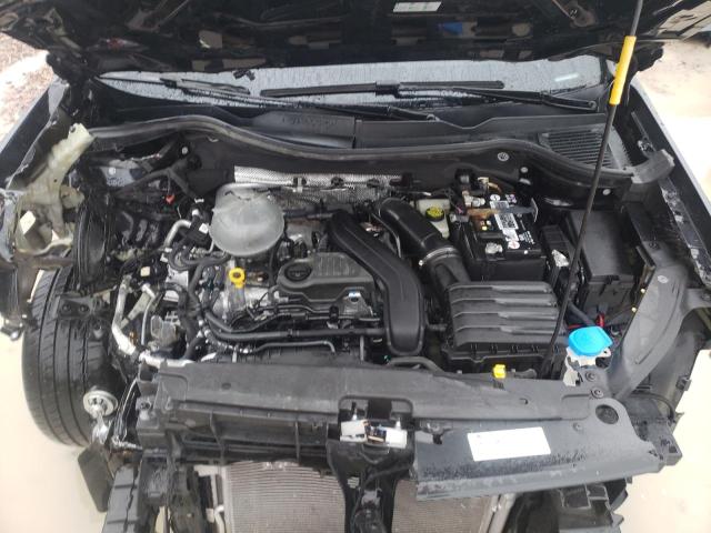 Продажа на аукционе авто 2022 Volkswagen Taos Se, vin: 3VVTX7B23NM071957, номер лота: 76060323