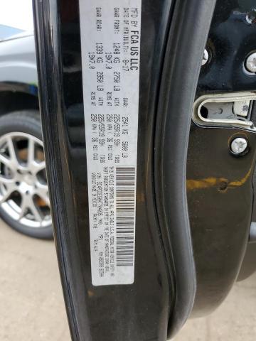 2017 Dodge Journey Gt მანქანა იყიდება აუქციონზე, vin: 3C4PDDEG0HT704035, აუქციონის ნომერი: 74525273