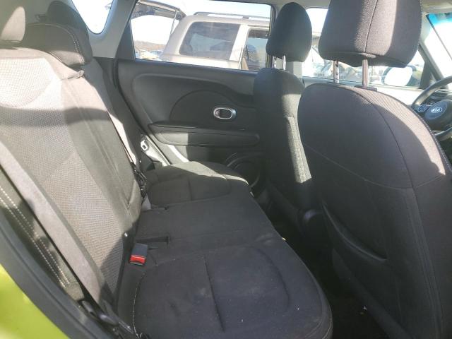 77357273 :رقم المزاد ، KNDJP3A56H7878501 vin ، 2017 Kia Soul + مزاد بيع