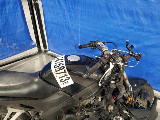 Aukcja sprzedaży 2008 Honda Cbr125, vin: MLHJC392085103321, numer aukcji: 74158713
