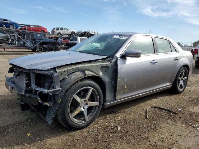 Продаж на аукціоні авто 2016 Chrysler 300, vin: 2C3CCAAG5GH229743, номер лоту: 75749083