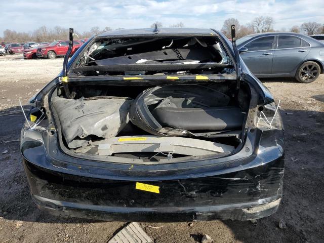 Продажа на аукционе авто 2019 Acura Tlx, vin: 19UUB1F34KA009298, номер лота: 77756273