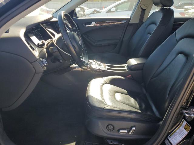 Продажа на аукционе авто 2015 Audi A4 Premium Plus, vin: WAUFFAFL1FN004356, номер лота: 73992773