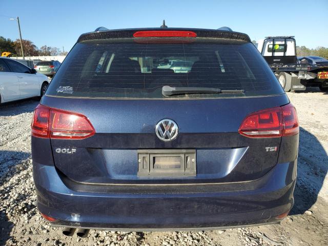 Продажа на аукционе авто 2017 Volkswagen Golf Sportwagen S, vin: 3VWC17AU8HM505116, номер лота: 77860893
