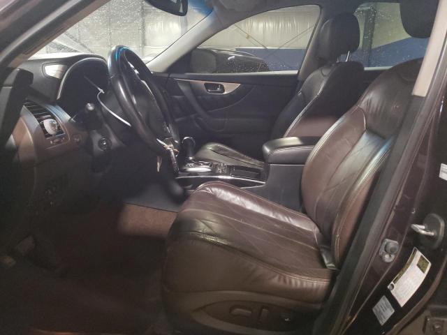 Aukcja sprzedaży 2010 Infiniti Fx35, vin: JN8AS1MW7AM856218, numer aukcji: 77139993
