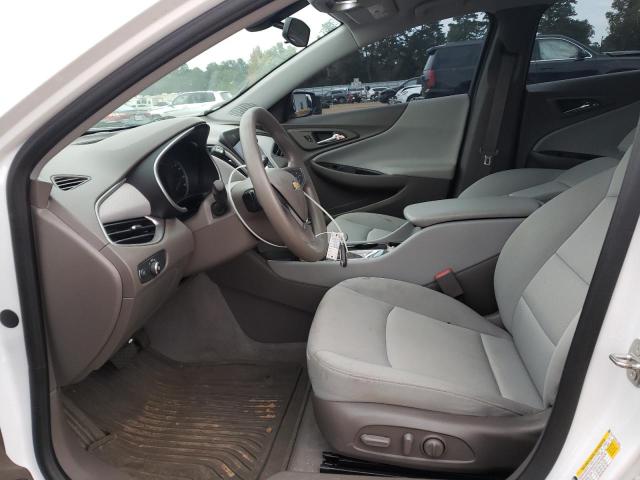 Продаж на аукціоні авто 2019 Chevrolet Malibu Ls, vin: 1G1ZC5ST0KF133496, номер лоту: 76258793