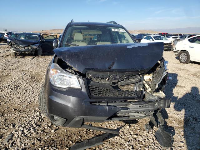 Aukcja sprzedaży 2014 Subaru Forester 2.5i Limited, vin: JF2SJAHCXEH522252, numer aukcji: 77797113
