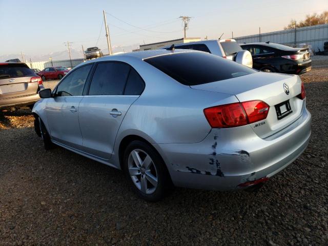 Aukcja sprzedaży 2014 Volkswagen Jetta Tdi, vin: 3VW3L7AJXEM325132, numer aukcji: 77730103