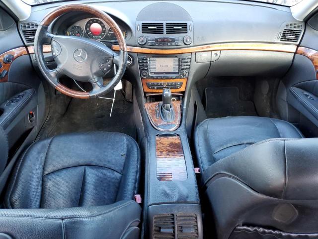 Продажа на аукционе авто 2005 Mercedes-benz E 500 4matic, vin: WDBUH83J95X170044, номер лота: 76386543