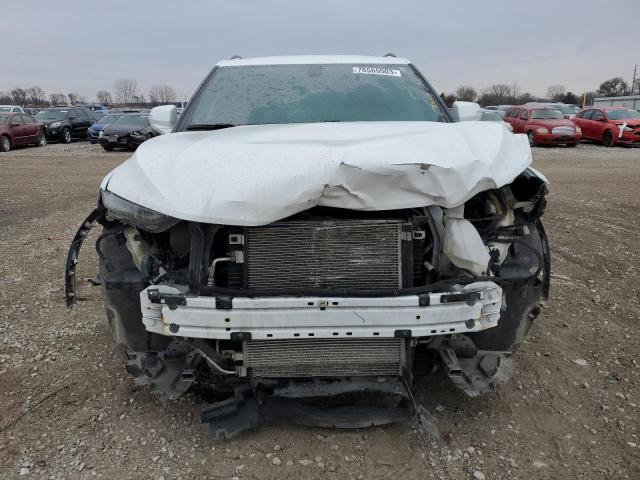 Продажа на аукционе авто 2019 Chevrolet Blazer 2lt, vin: 3GNKBGRS3KS636592, номер лота: 76565503