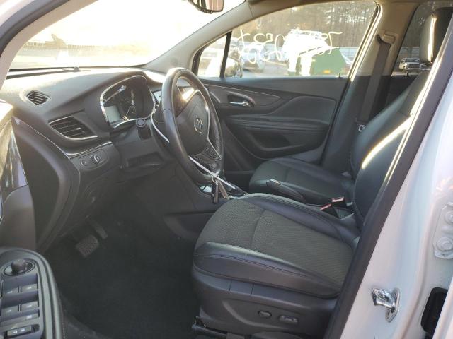 Aukcja sprzedaży 2022 Buick Encore Preferred, vin: KL4CJESM5NB508431, numer aukcji: 78444253