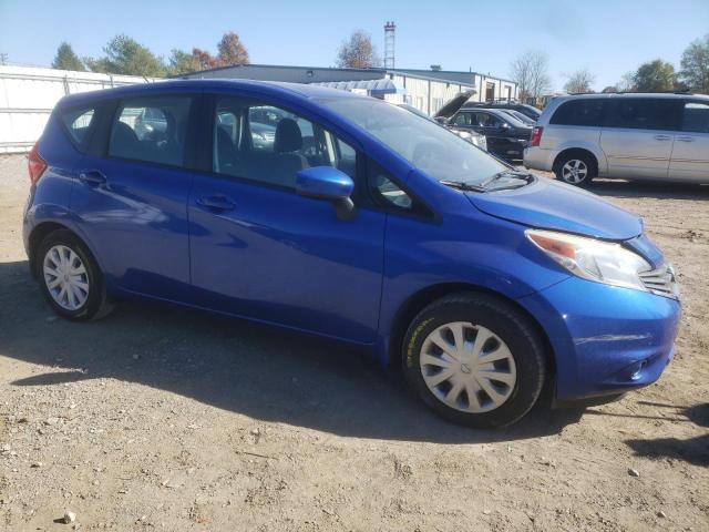 Продаж на аукціоні авто 2015 Nissan Versa Note S, vin: 3N1CE2CP5FL356431, номер лоту: 74658243