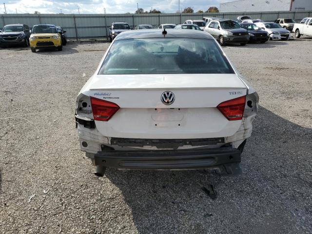 74105003 :رقم المزاد ، 1VWBT7A3XFC002957 vin ، 2015 Volkswagen Passat Se مزاد بيع
