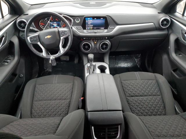 Продажа на аукционе авто 2019 Chevrolet Blazer 2lt, vin: 3GNKBGRS3KS636592, номер лота: 76565503