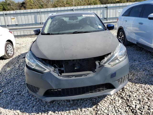 Aukcja sprzedaży 2017 Nissan Sentra S, vin: 3N1AB7AP3HY220238, numer aukcji: 74323403