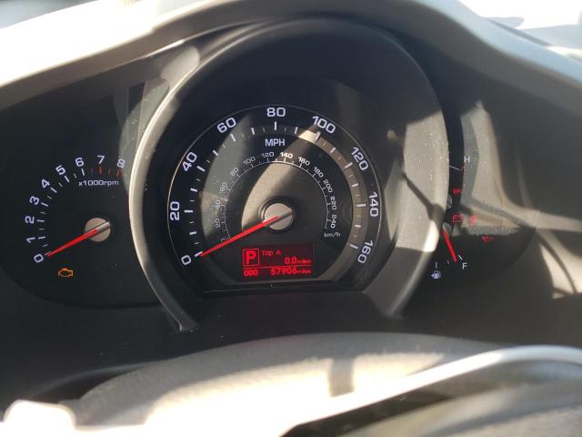 Aukcja sprzedaży 2012 Kia Sportage Base, vin: KNDPB3A27C7226400, numer aukcji: 75984763