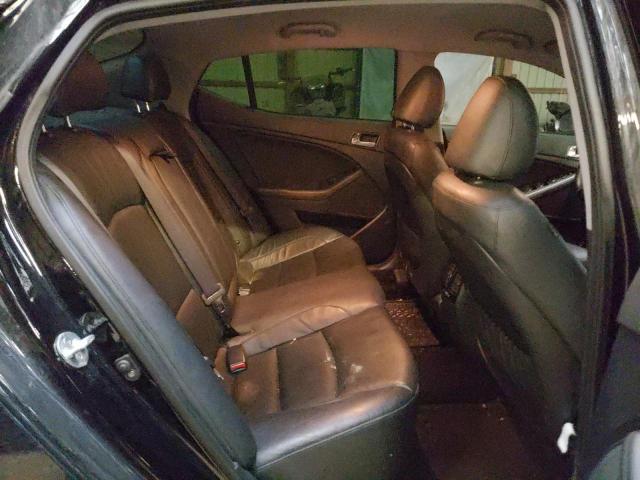 Aukcja sprzedaży 2015 Kia Optima Ex, vin: KNAGN4A73F5657029, numer aukcji: 74686703
