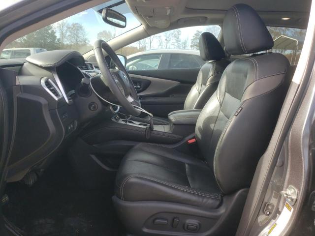 Продажа на аукционе авто 2015 Nissan Murano S, vin: 5N1AZ2MH6FN255071, номер лота: 78599063